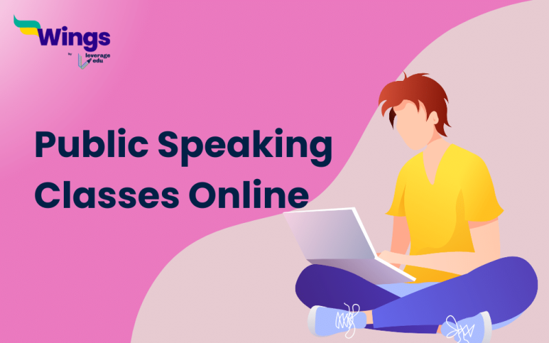 public speaking classes online