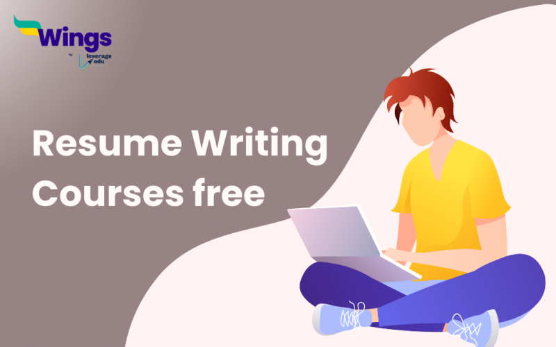 resume writing courses free