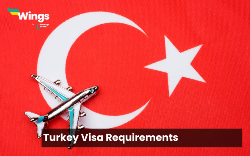 turkey visa requirements