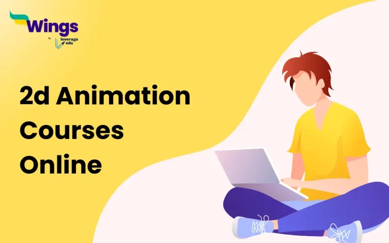 2d animation courses online
