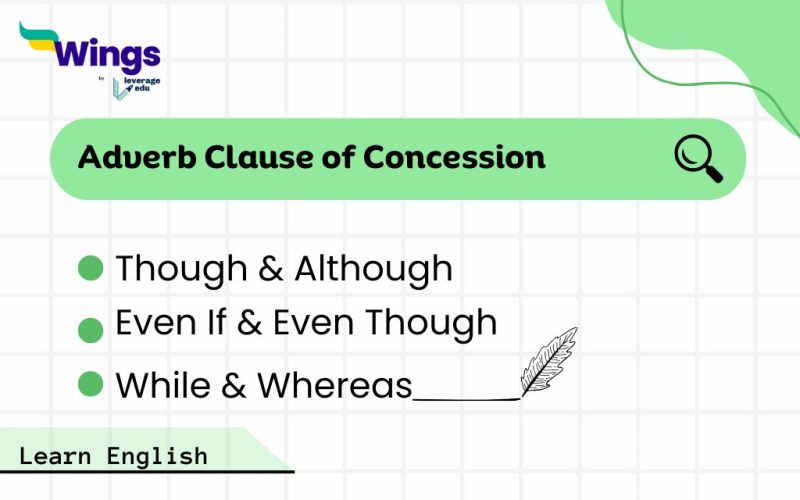 Adverb-Clause-of-Concession