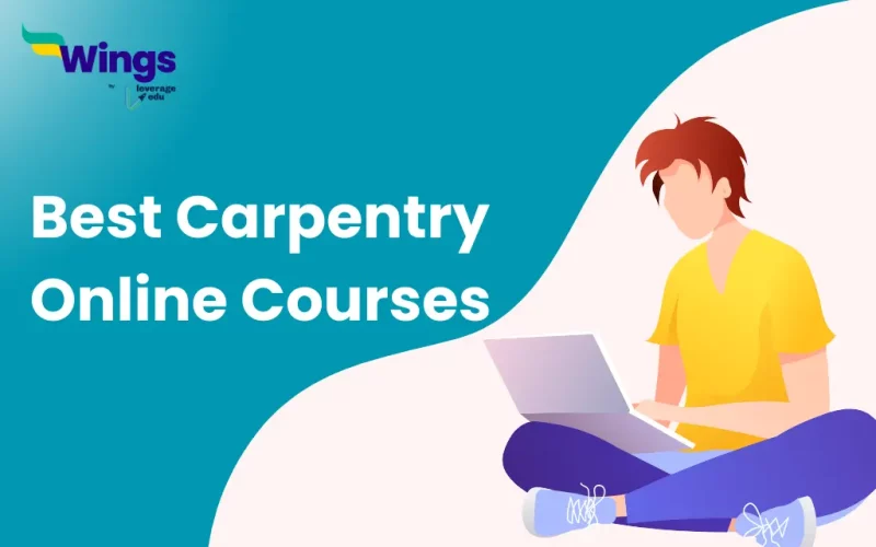 Best Carpentry Online Courses