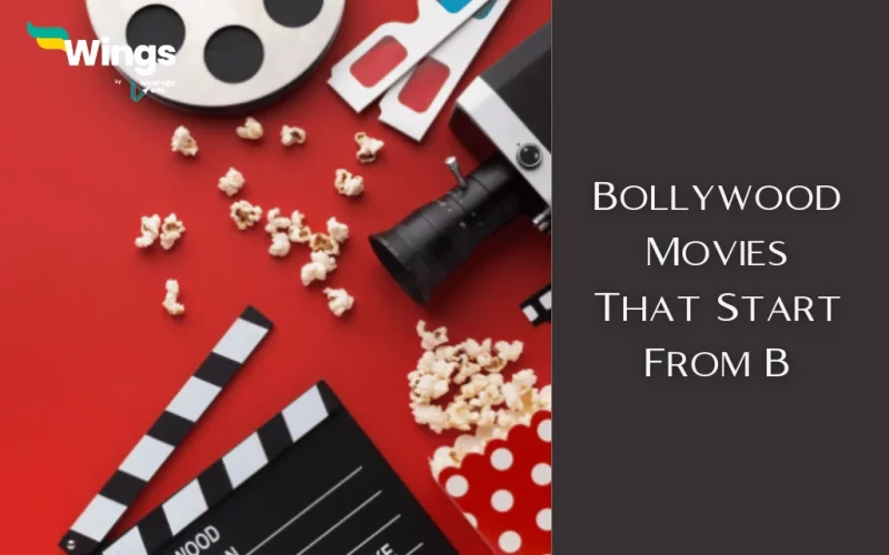 Bollywood Movies That Start From B