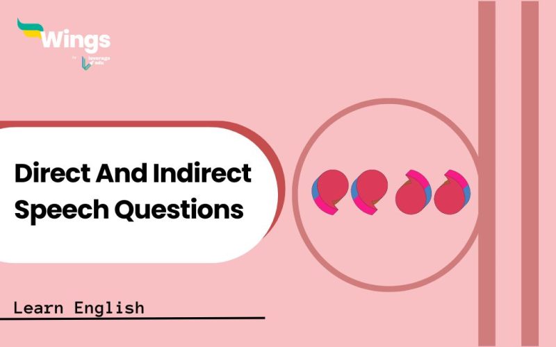 Direct-And-Indirect-Speech-Questions
