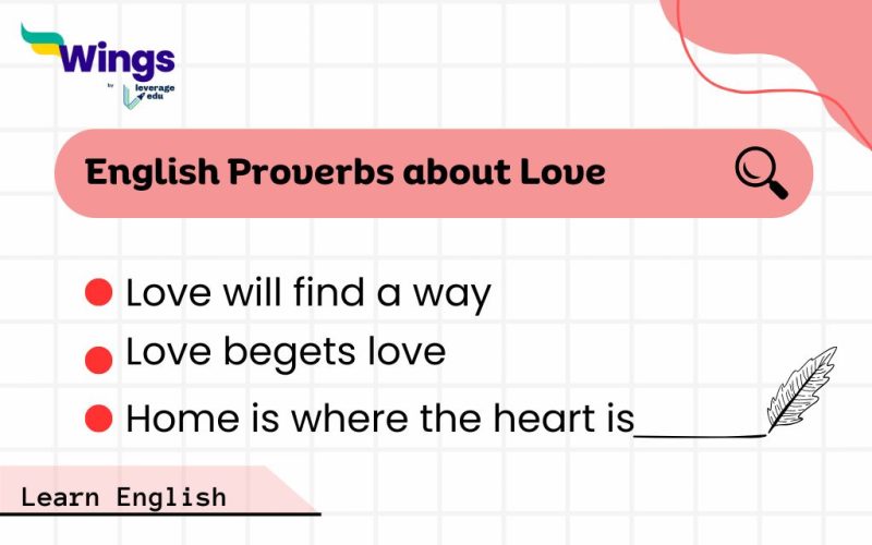 English-Proverbs-about-Love