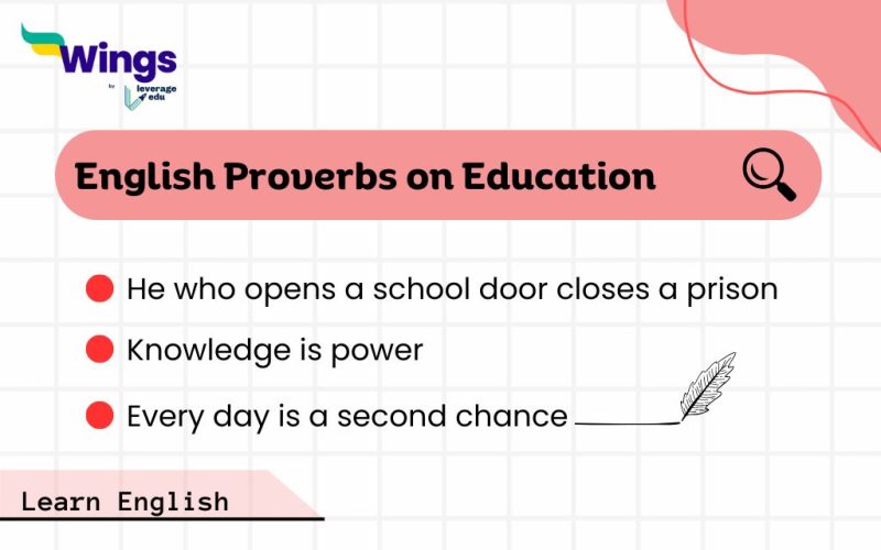 English-Proverbs-on-Education