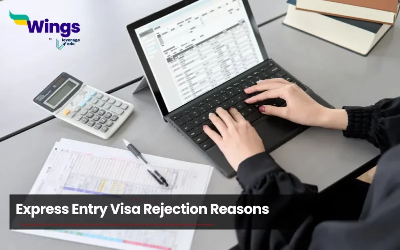 Express Entry Visa Rejection Reasons
