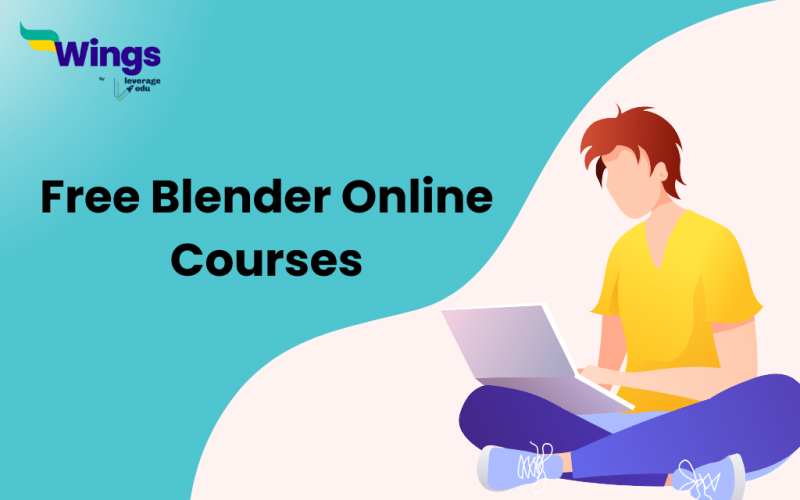 Free Blender Online Courses