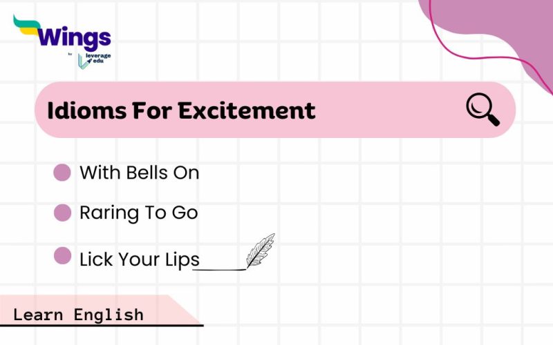 Idioms-For-Excitement