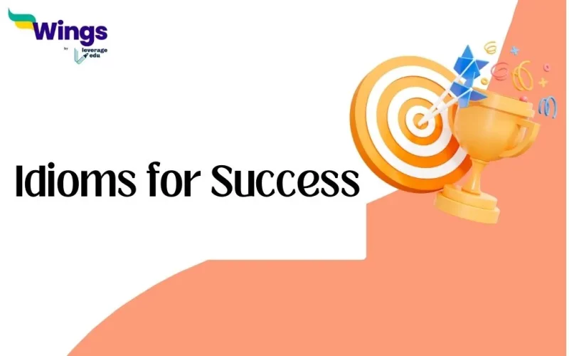 Idioms for Success