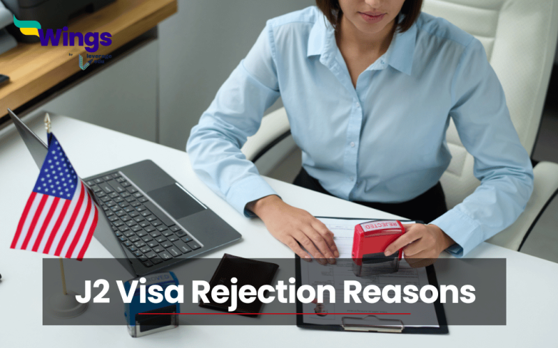 J2 Visa Rejection Reasons