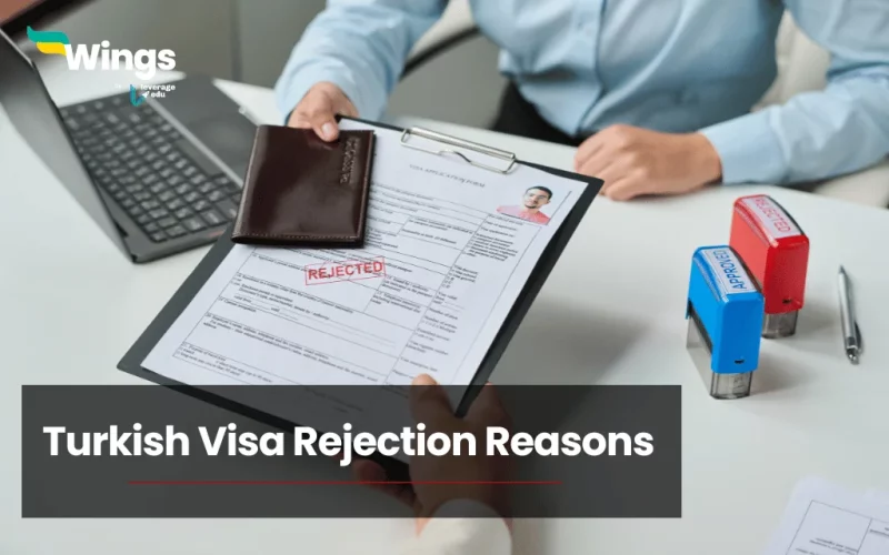 Turkish Visa Rejection Reasons