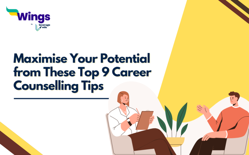 Maximise Your Potential from These Top 9 Career Counselling Tips