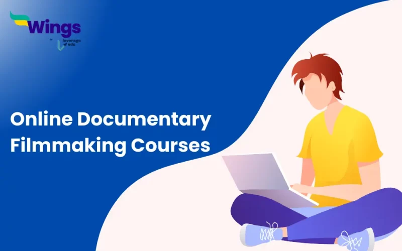 Online Documentary Filmmaking Courses