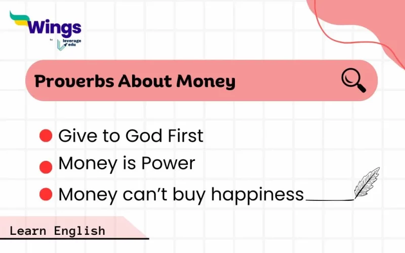 Proverbs-About-Money
