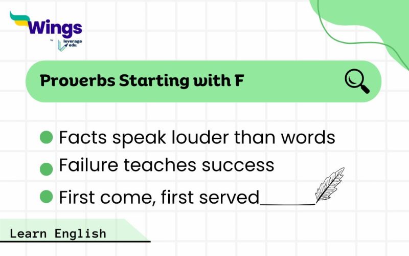 Proverbs-Starting-with-Letter-f