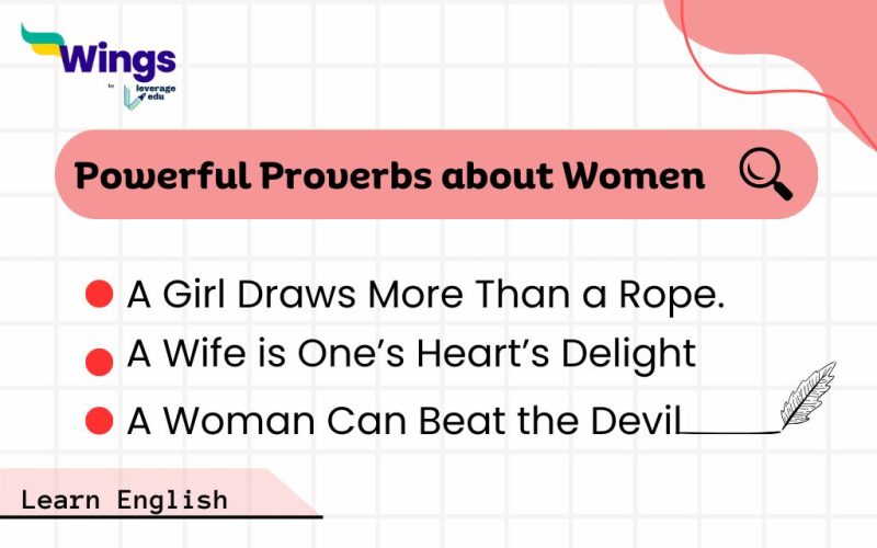 Proverbs-about-Women
