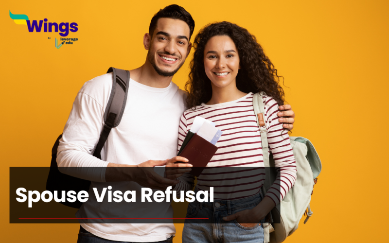 Spouse Visa Refusal