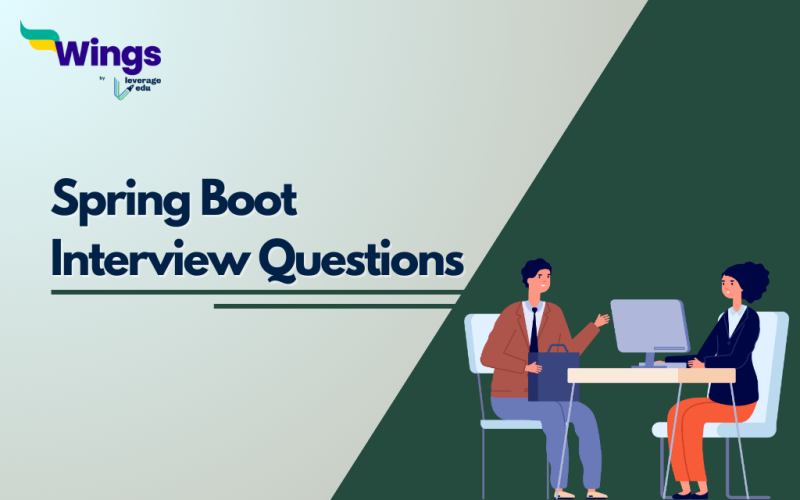 Spring Boot Interview Questions