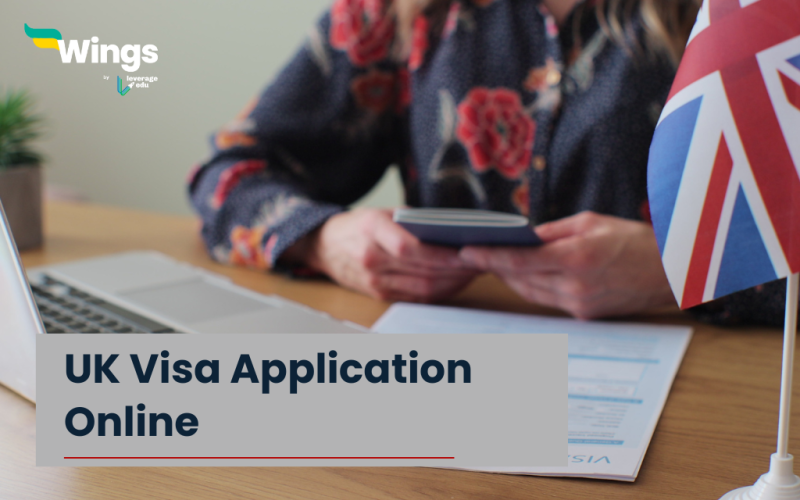 UK Visa Application Online: Step-by-Step Process 