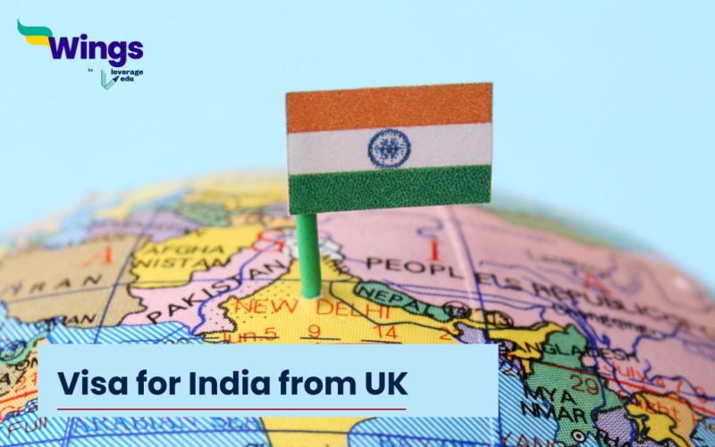 Now You Can Apply Visa for India from UK