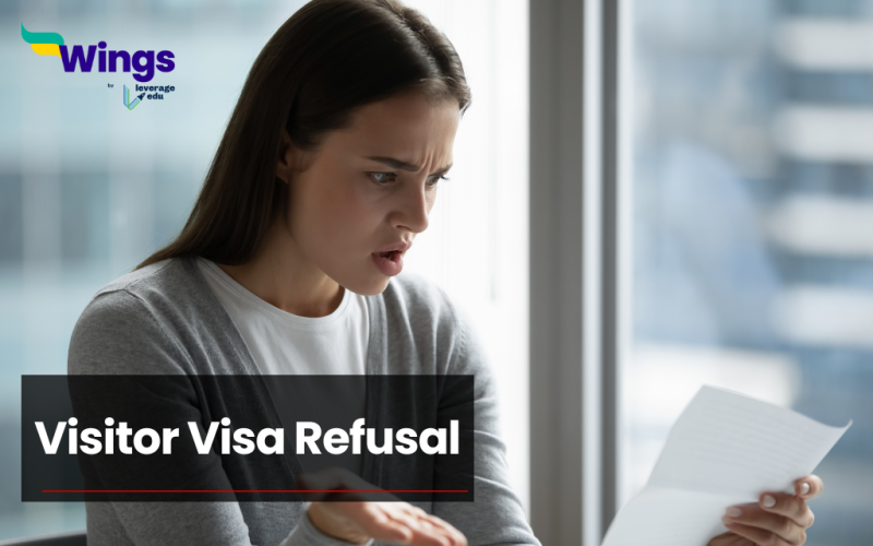 Visitor Visa Refusal