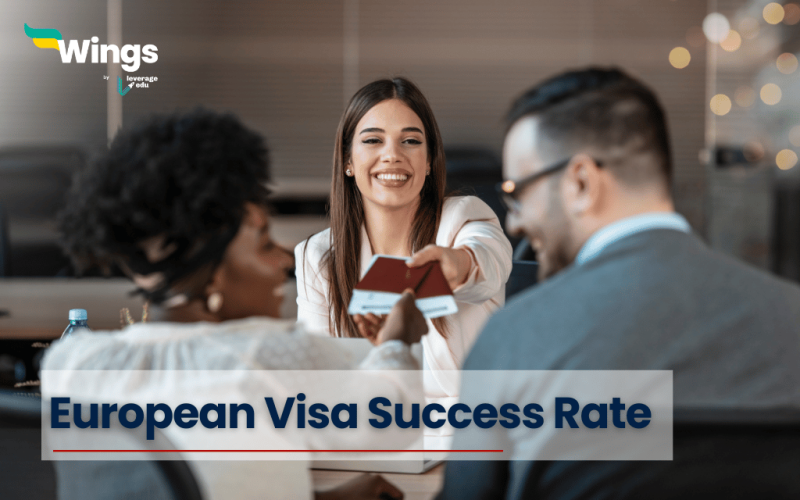 european visa success rate