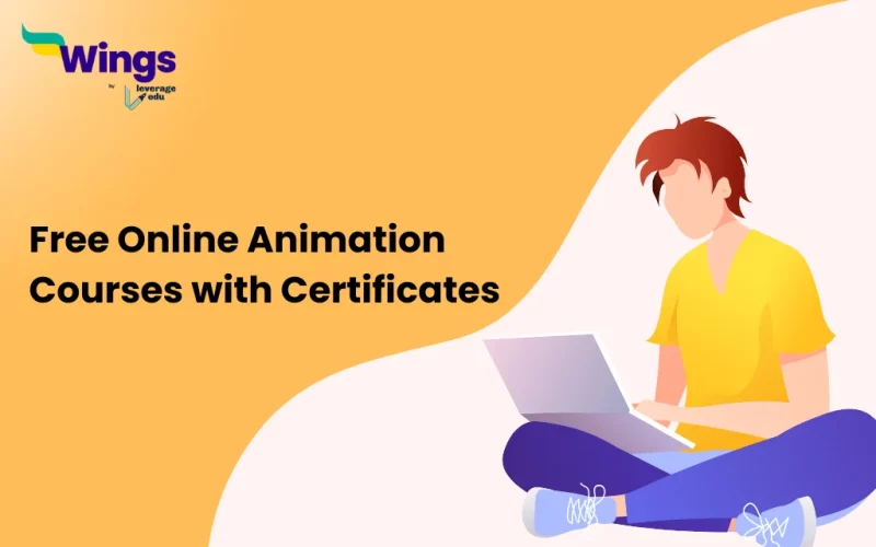 free online animation courses with certificates