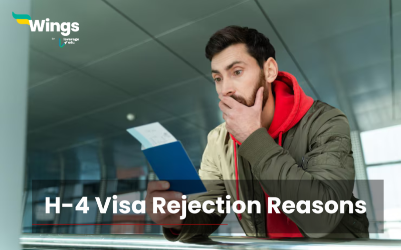 h-4 visa rejection reasons