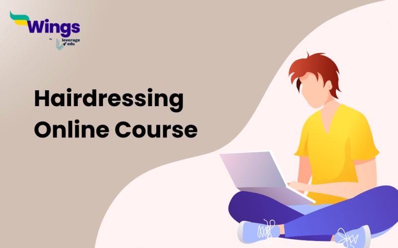 hairdressing online course