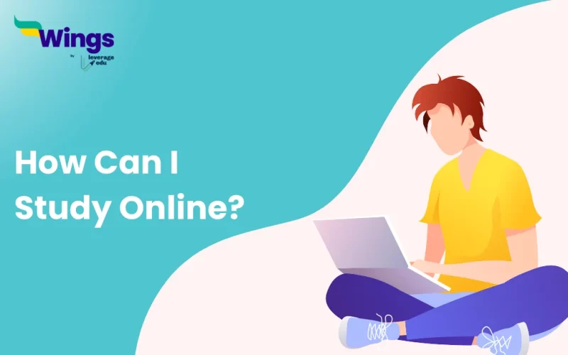 how can i study online