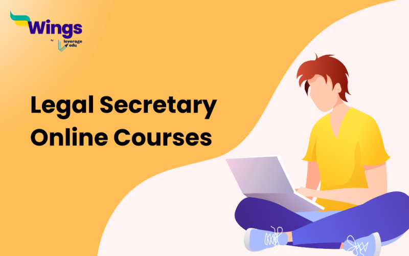 legal secretary online courses