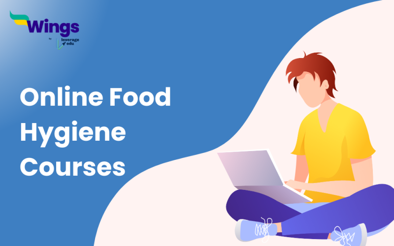 online food hygiene course