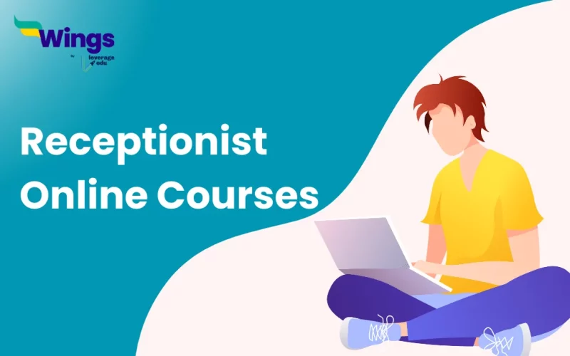 receptionist online courses