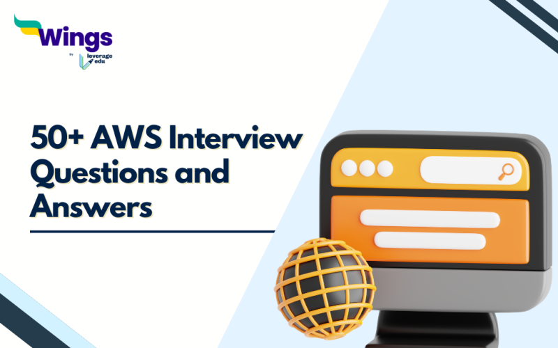 50+ AWS Interview Questions and Answers