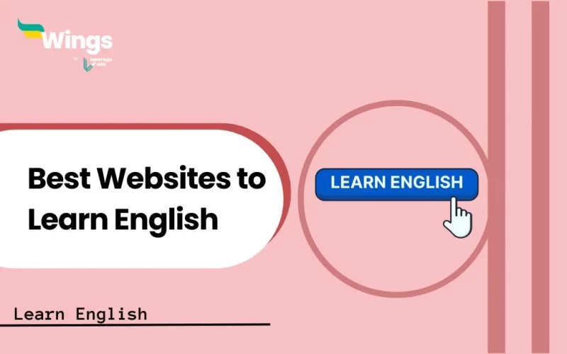 Best websites to learn English in 2024