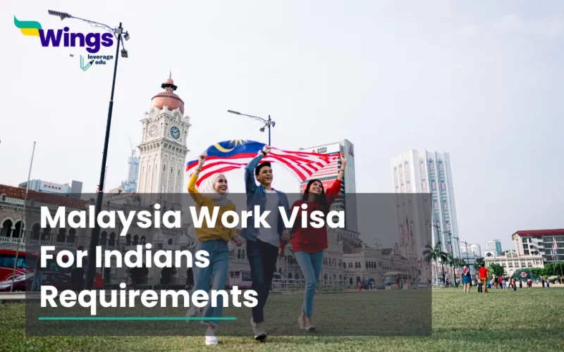 Malaysia Work Visa For Indians Requirements