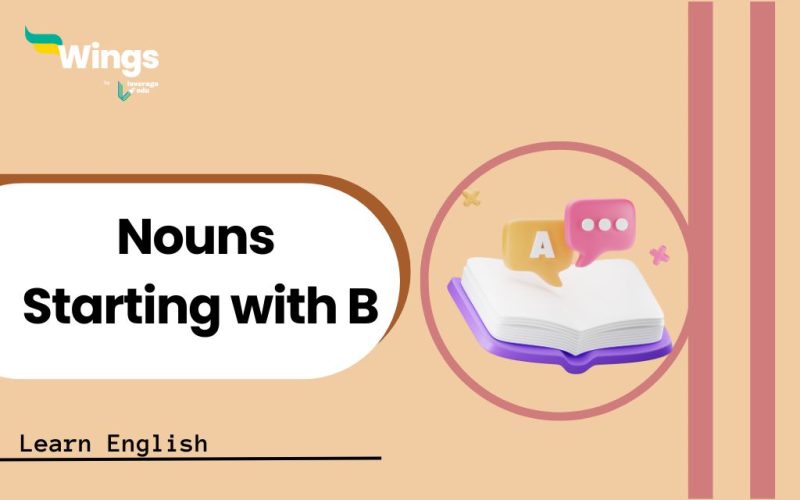 Nouns-Starting-with-B