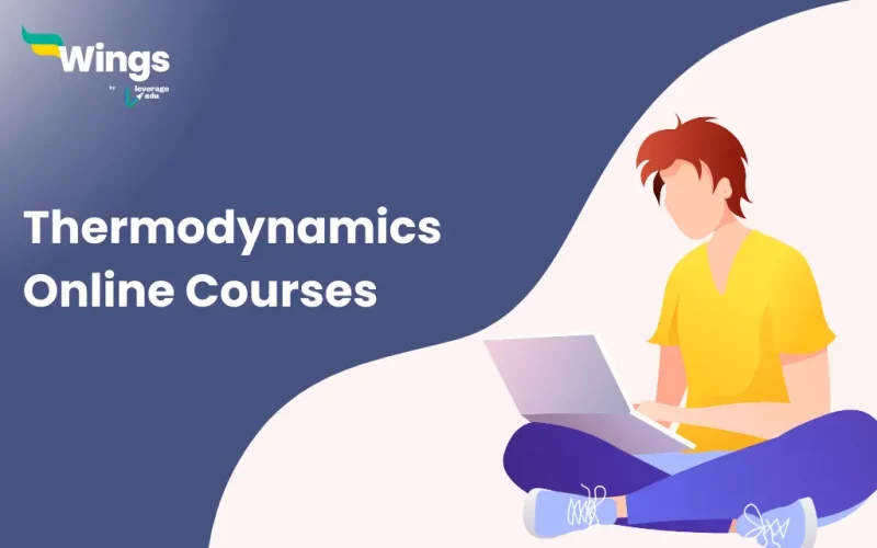 Thermodynamics Online Courses