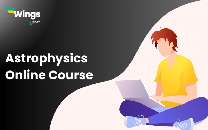 astrophysics online course