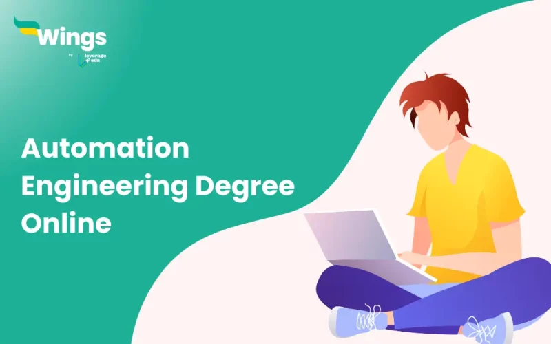 automation engineering degree online