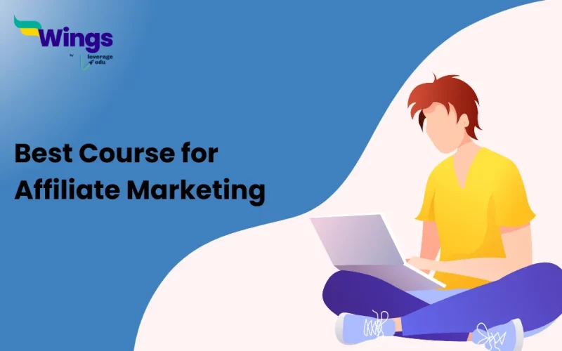 best course for affiliate marketing