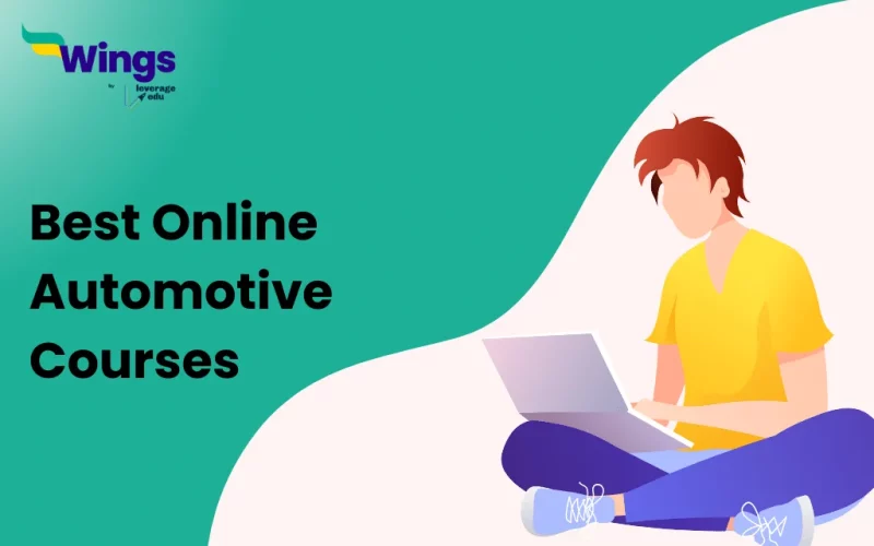 best online automotive courses