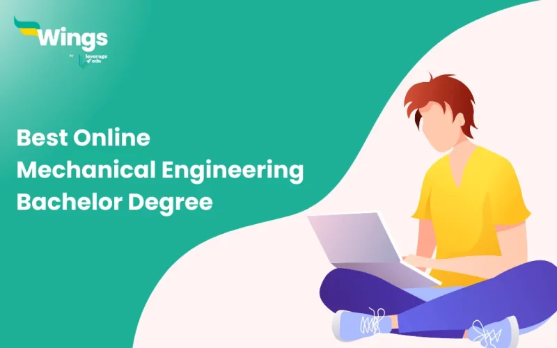 best online mechanical engineering bachelor degree