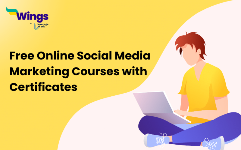 free online social media marketing courses with certificates