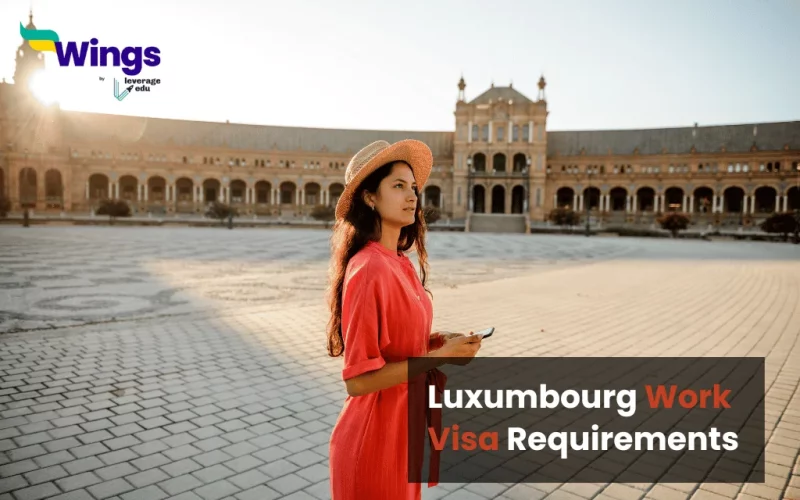 luxembourg work visa requirements