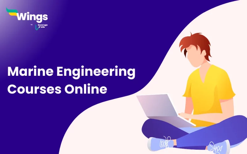 marine engineering courses online