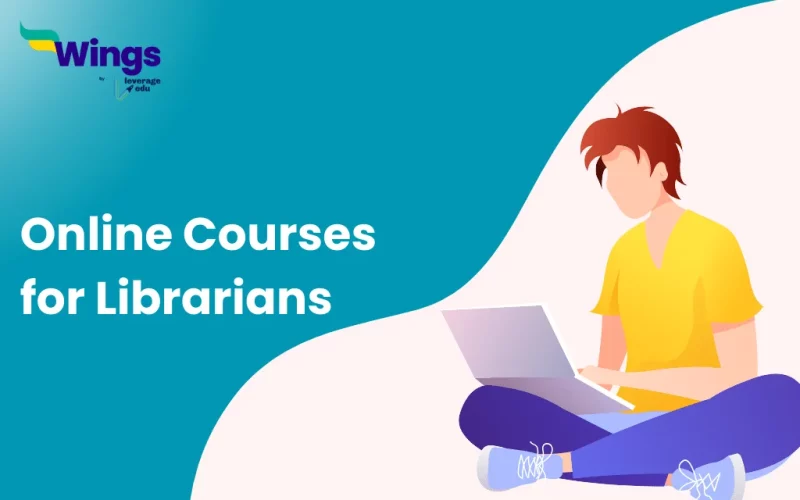 online courses for librarians