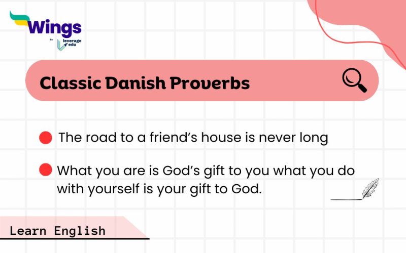 Classic-Danish-Proverbs
