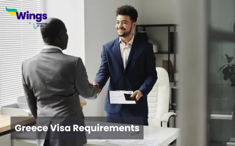 Greece Visa Requirements